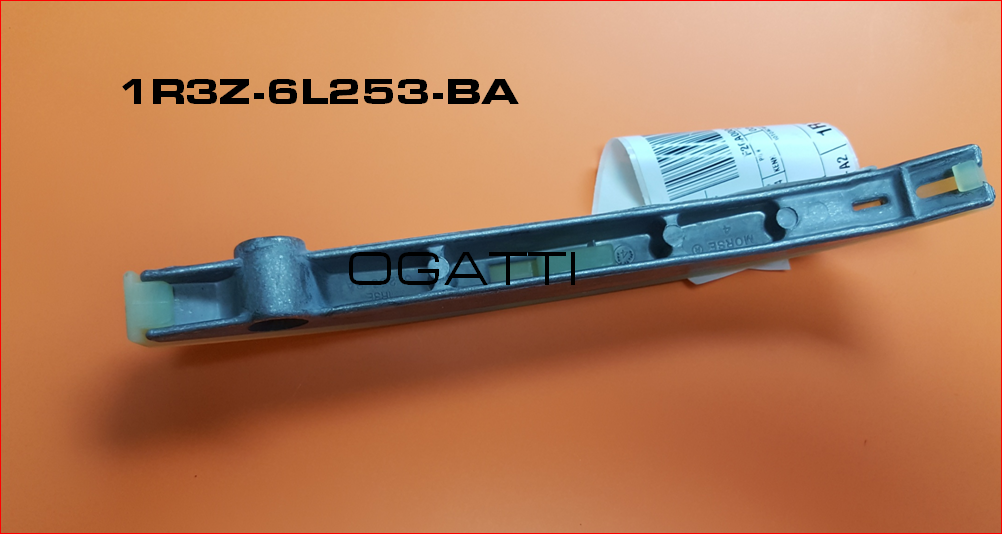 Brand New OEM ARM - TENSIONER 1R3Z-6L253-BA |6L253| - Imagen 3