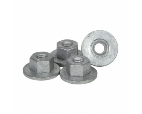 Brand New OEM NUT - ADJUSTING SCREW N621906-S441 |N621906|