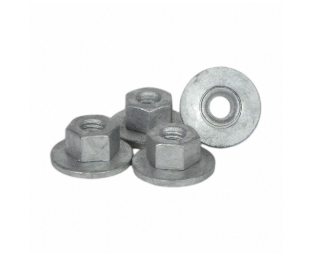 Brand New OEM NUT - ADJUSTING SCREW N621906-S441 |N621906|