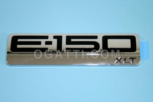 Brand New OEM NAME PLATE 9C2Z-1542528-F |1542528|