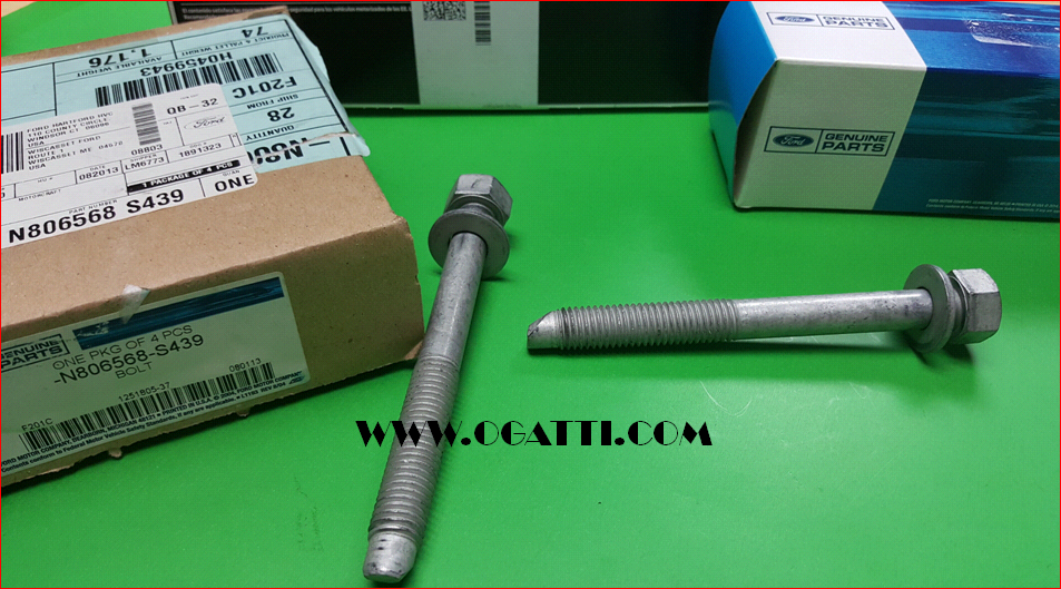 Brand New OEM BOLT N806568-S439 |N806568|