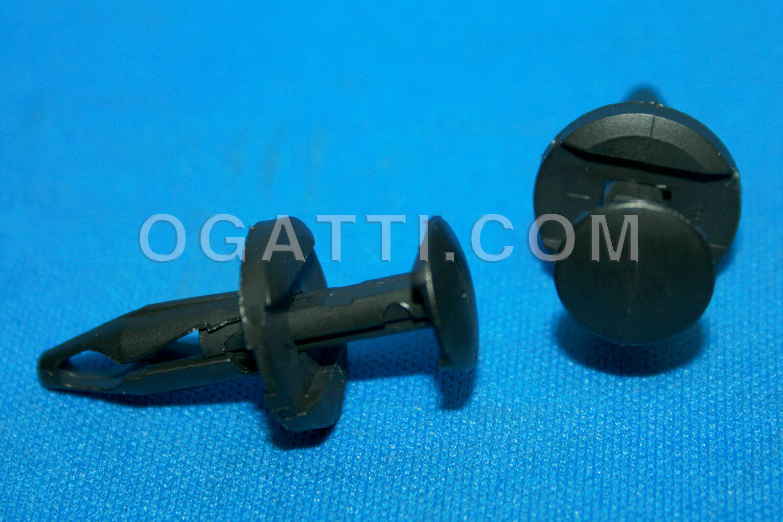 Brand New OEM RIVET - PLASTIC W705436-S300 |W705436| - Imagen 2