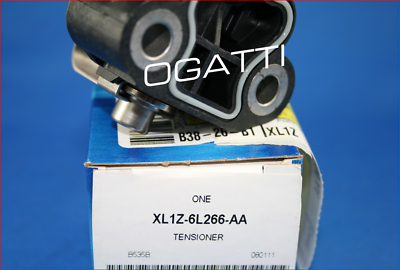 Brand New OEM LH DRIVER SIDE TIMING CHAIN TENSIONER 5.4L SOHC V8, 24V OHV 4.6L V8 24V SOHC EFI  |Explorer|F-150|Expedition|F-250-350 2004-2017 XL1Z-6L266-AA