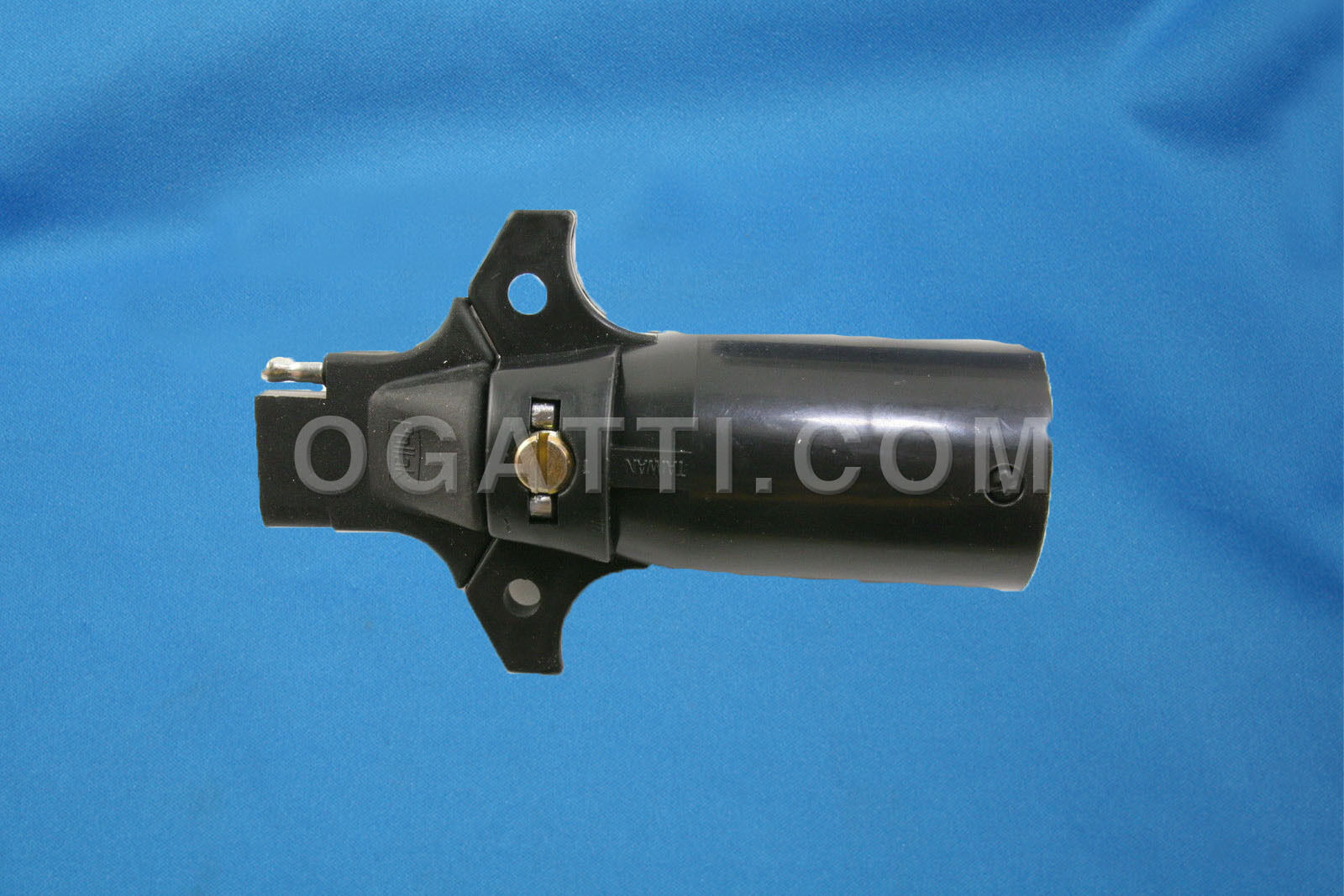 Brand New OEM SLEEVE - WIRING F4TZ-14489-M |14489| - Imagen 3