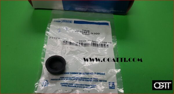Brand New OEM CAP W710461-S300 |W710461|