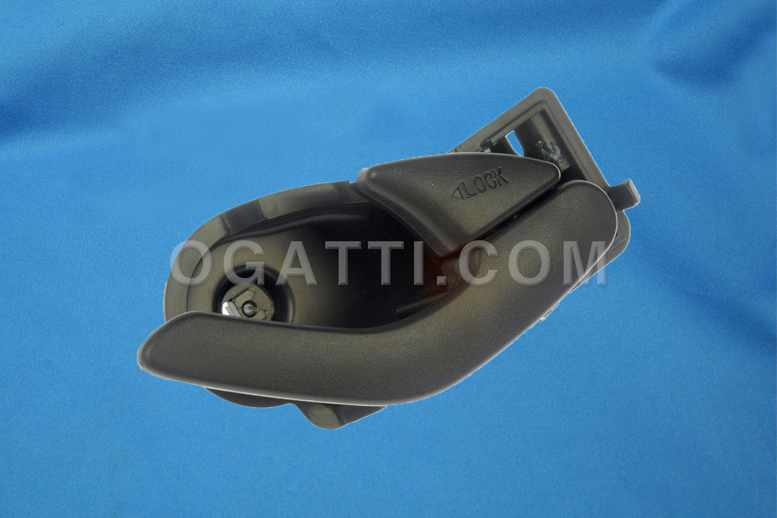 Brand New OEM HANDLE - DOOR INSIDE 6L8Z-7826602-BA |7826602| - Imagen 3