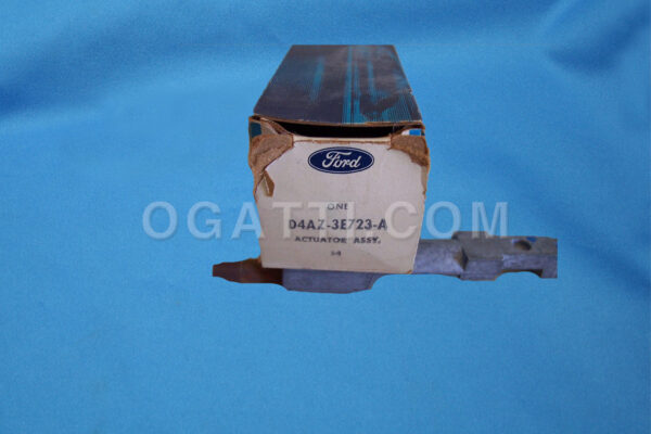 Brand New OEM ACTUATOR ASY D4AZ-3E723-A |3E723|