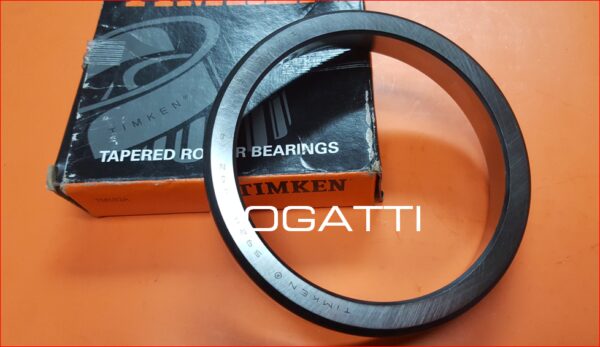 Brand New OEM CUP - BEARING 4C4Z-1243-FA |1243|