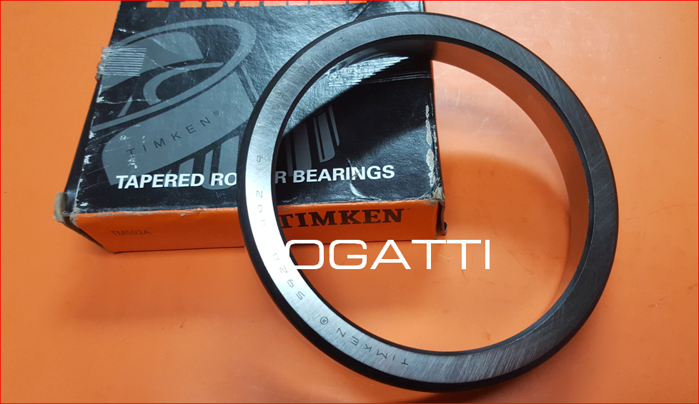 Brand New OEM CUP - BEARING 4C4Z-1243-FA |1243|