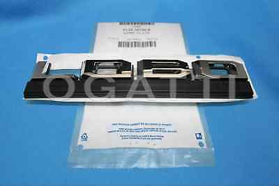 BRAND NEW OEM FENDER EMBLEM 2014-2020 FORD LOBO KING RANCH DRIVER SIDE LH FL3Z-16720-R