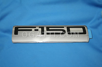 Brand New OEM NAME PLATE 5L3Z-16720-CA |16720|