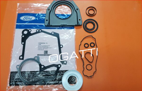 Brand New OEM KIT - ENGINE OVERHAUL GASKET CJ5Z-6E078-A |6E078|