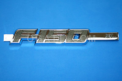 Brand New OEM NAME PLATE 9L3Z-16720-B |16720|