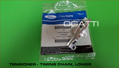 Brand New OEM TENSIONER 1L2Z-6L266-AA |6L266|