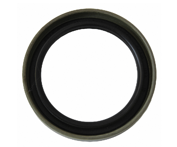 Brand New OEM Front Crankshaft Seal Oil, 2.5L 6 Cyl, 4.6L 8 Cyl Romeo, 6.8L - 5.4L, 3.0 V6 DOHC 24V DURATEC F5AZ-6700-A - Imagen 2