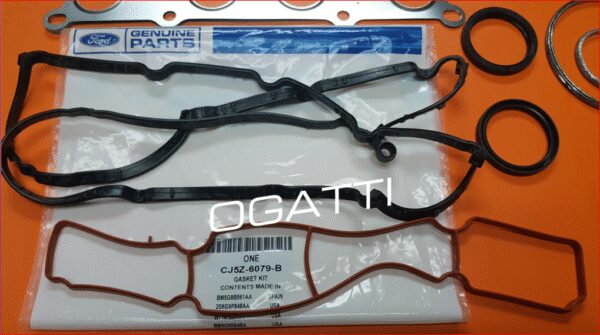 BRAND NEW GENUINE FORD OEM ENGINE UPPER GASKET 1.6L ESCAPE 2012-2014 CJ5Z-6079-B | CJ5Z-6079-J