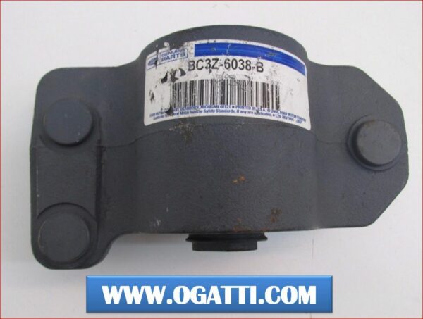 Brand New OEM INSULATOR ASY - ENGINE SUPPORT BC3Z-6038-B |6038|