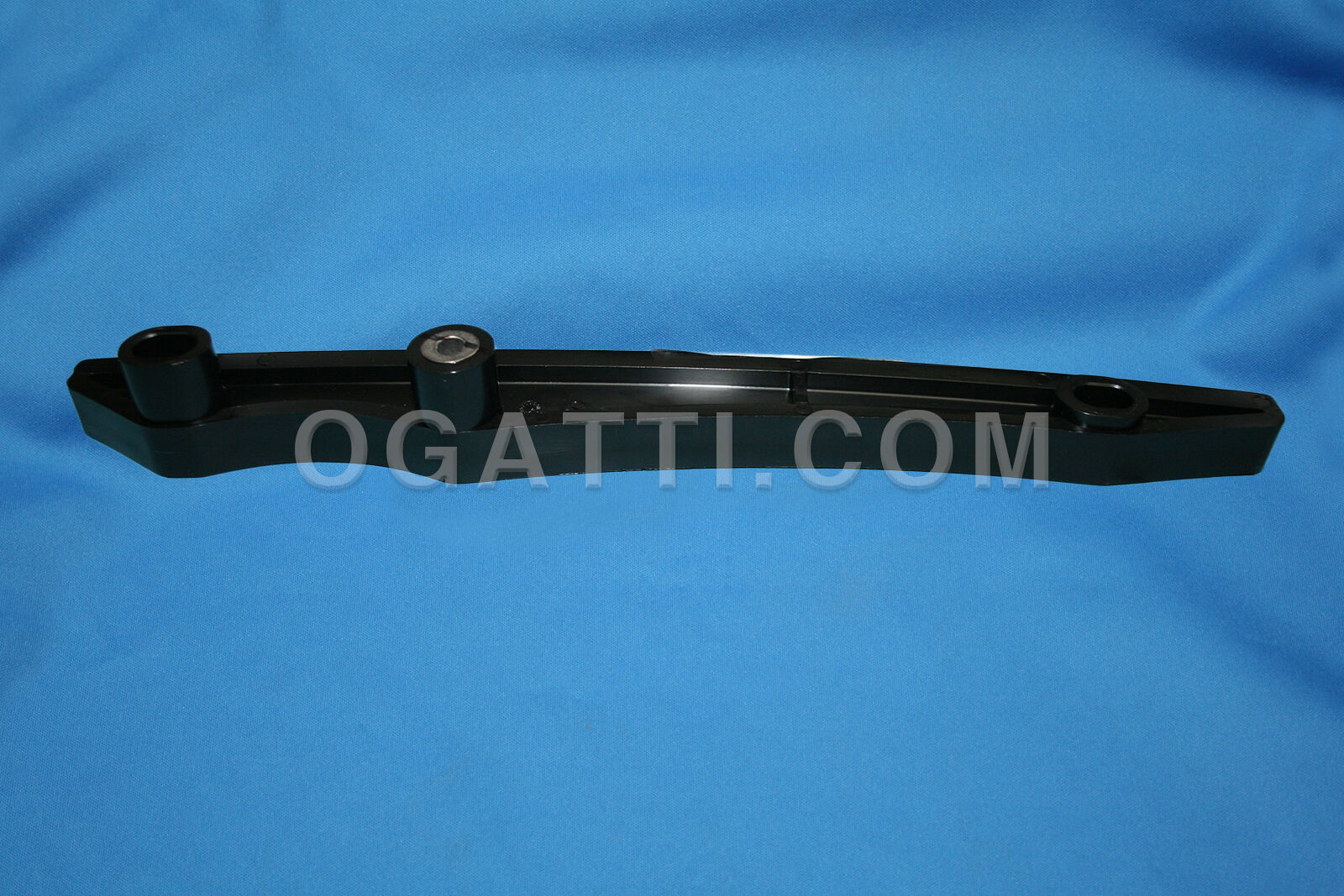 Brand New OEM ARM - TIMING CHAIN TENSIONER LH 5.0L V8 32V DOHC EFI F-150 MUSTANG 2014-2020 BR3Z-6M256-A - Imagen 3