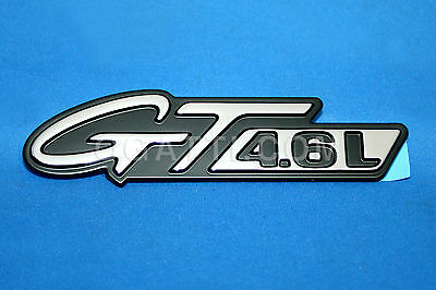 Brand New OEM EMBLEM F6ZZ-16228-AA |16228|