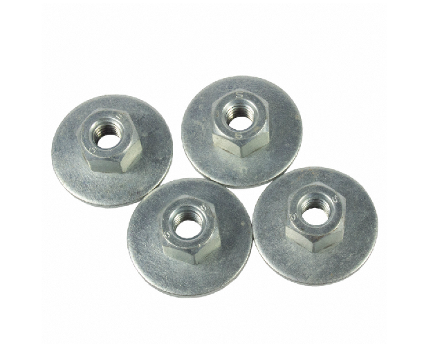 Brand New OEM NUT - ADJUSTING SCREW N621907-S437 |-SAN6219| - Imagen 2