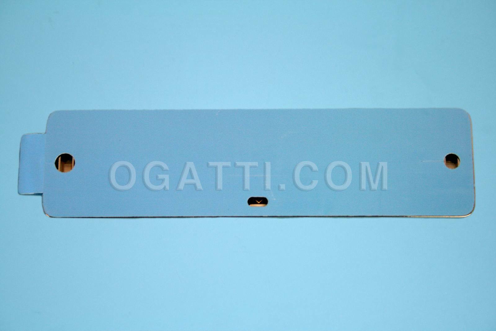 Brand New OEM NAME PLATE 9C2Z-1542528-F |1542528| - Imagen 2