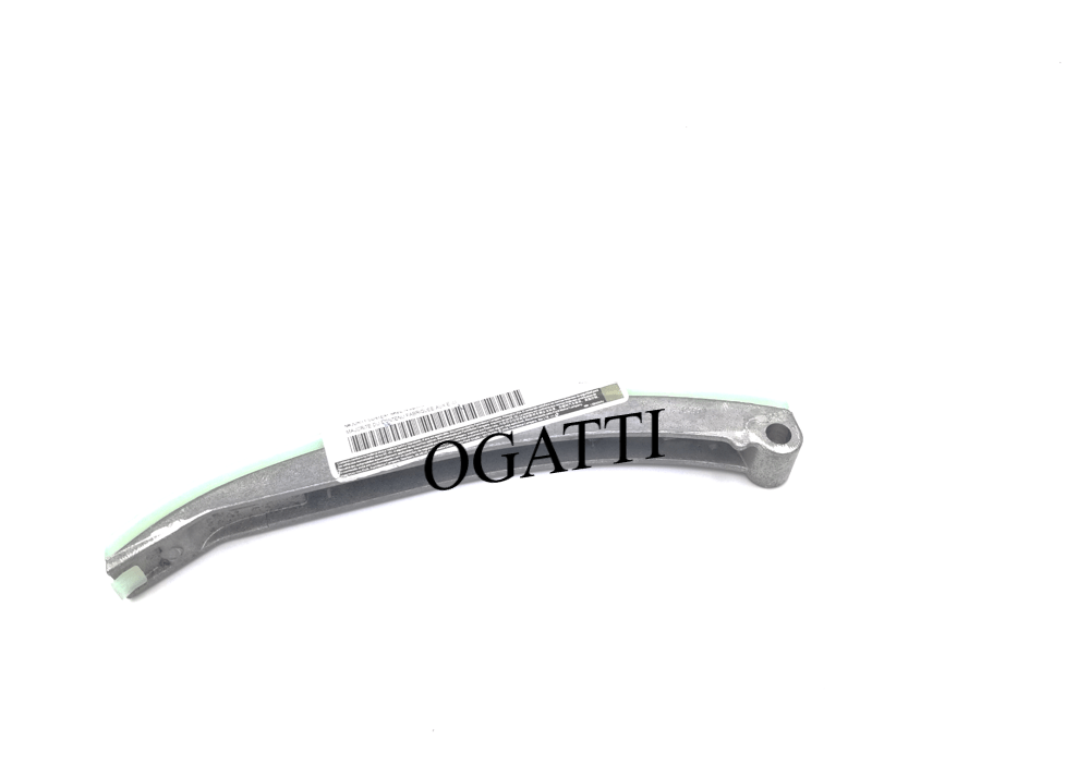 Brand New OEM LH DRIVER SIDE TIMING CHAIN TENSIONER 4.6L V8 24V SOHC EFI |Explorer|F-150|Expedition|F-250-350 2004-2010 1L2Z-6L253-AA - Imagen 6