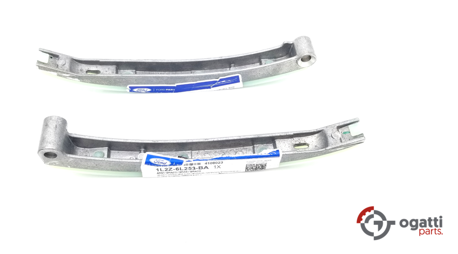 Brand New OEM Arm - Timing Chain Tensioner RH-LH 4.6L, 2 Pieces Engine Repair Kit (OG-60-4.6L-2-2) - Imagen 2