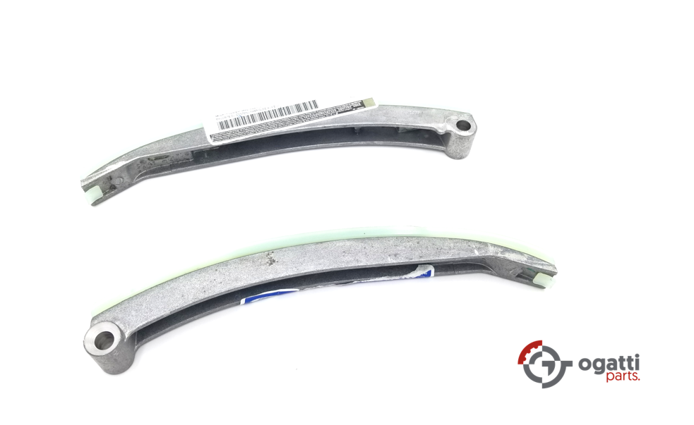 Brand New OEM Arm - Timing Chain Tensioner RH-LH 4.6L, 2 Pieces Engine Repair Kit (OG-60-4.6L-2-2) - Imagen 3