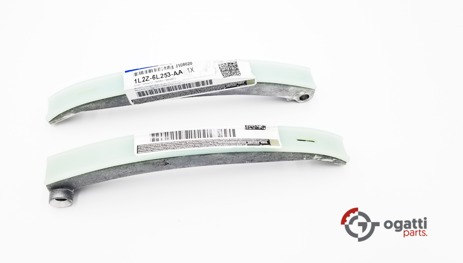 Brand New OEM Arm - Timing Chain Tensioner RH-LH 4.6L, 2 Pieces Engine Repair Kit (OG-60-4.6L-2-2)