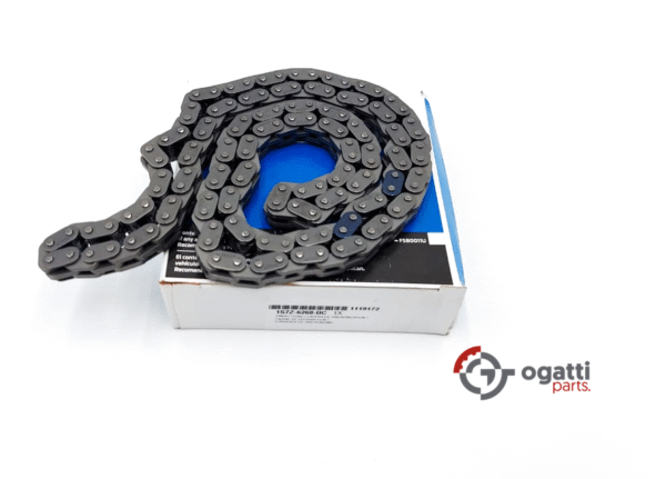 Brand New OEM Engine BELT/CHAIN - TIMING 2.0L 4V DOHC NA I4 GAS/ELEC (20EDEF) FUISON, C-MAX, LINCOLN, ECOSPORT 2017 |TRANSIT CONNECT 1S7Z-6268-BC