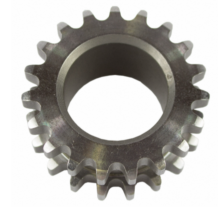 Brand New OEM Engine GEAR - CRANKSHAFT, 19 TOOTH GEAR FUSION, C-MAX, LINCOLN, ECOSPORT 2017 |TRANSIT CONNECT 1S7Z-6306-CF - Imagen 6