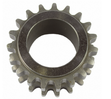 Brand New OEM Engine GEAR - CRANKSHAFT, 19 TOOTH GEAR FUSION, C-MAX, LINCOLN, ECOSPORT 2017 |TRANSIT CONNECT 1S7Z-6306-CF - Imagen 7