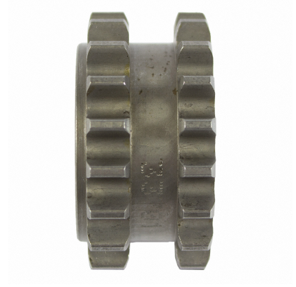 Brand New OEM Engine GEAR - CRANKSHAFT, 19 TOOTH GEAR FUSION, C-MAX, LINCOLN, ECOSPORT 2017 |TRANSIT CONNECT 1S7Z-6306-CF - Imagen 8