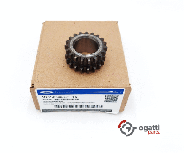 Brand New OEM  Engine  GEAR - CRANKSHAFT, 19 TOOTH GEAR FUSION, C-MAX, LINCOLN, ECOSPORT 2017 |TRANSIT CONNECT 1S7Z-6306-CF
