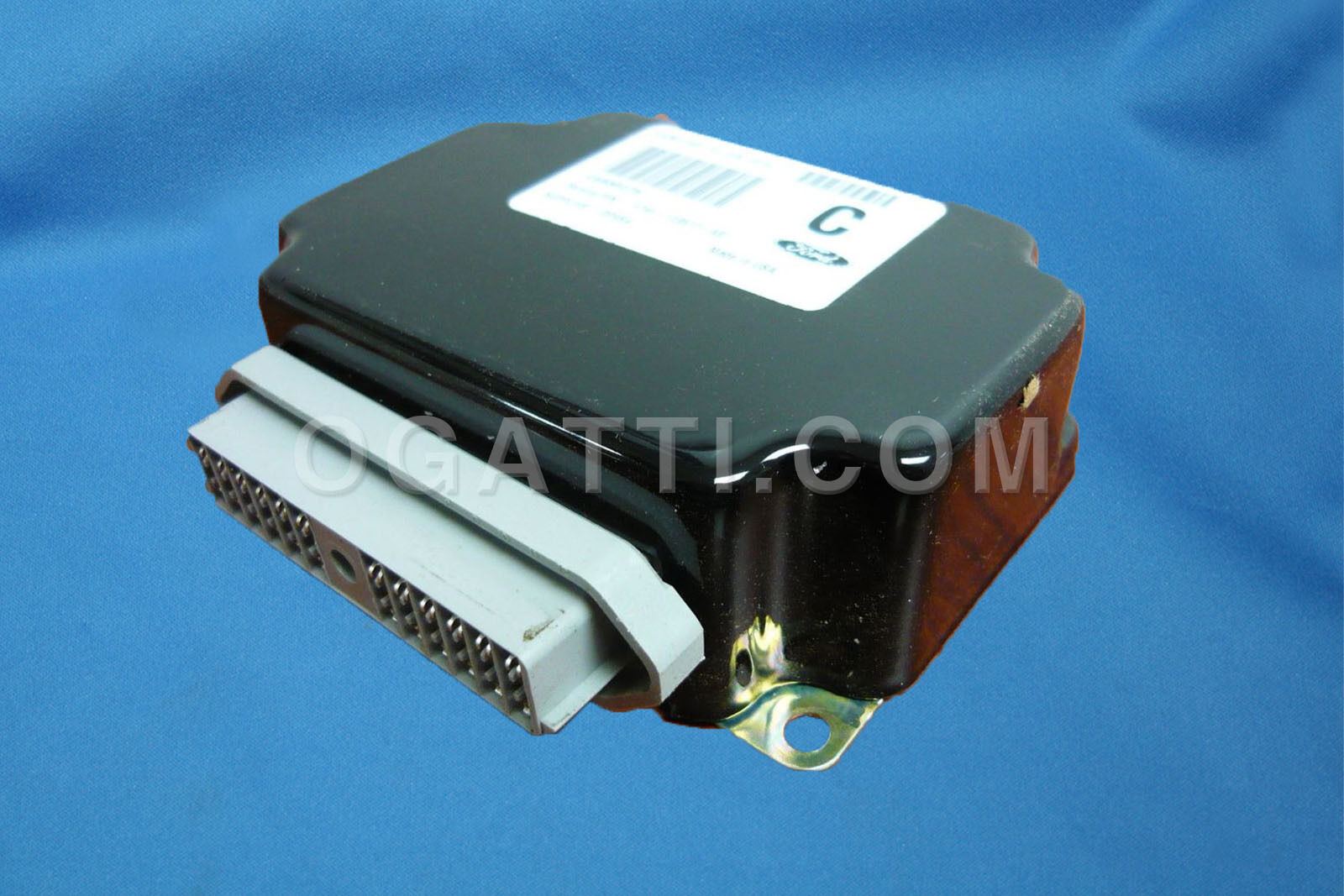 Brand New OEM RELAY F78Z-12B577-AB |12B577| - Imagen 2