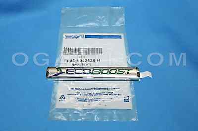 Brand New OEM NAME PLATE JL3Z-9942528-A |9942528|
