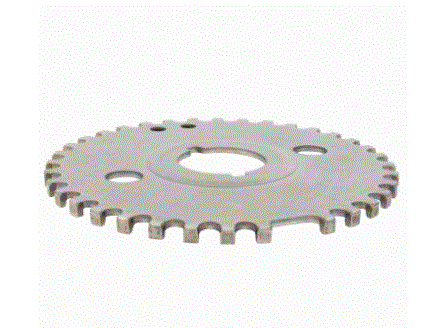 Brand New OEM RING 3.0 V6 DOHC 24V DURATEC 2002-2006, Escape 2000-2012|Cougar 2.5L 2001|Five Hundred|Lincoln LS|Fusion|Sable |Taurus 1S7Z-12AA27-AA - Imagen 4