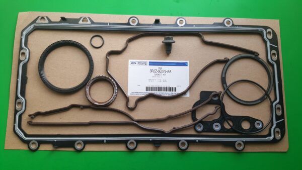 Brand New OEM Engine Front Cover Housing Expedition, F-150, E-150-550, F250-550 Navigator, 5.4L V8 24V OHV 3R2Z-6E078-AA