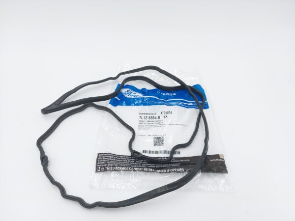 Brand New OEM  Valve Cover  Gasket - VALVE ROCKER ARM COVER LH  Driver side 8-9 BOLTS | 5.4L V8 24V OHV |4.6L V8 24V SOHC EFI   7L1Z-6584-B