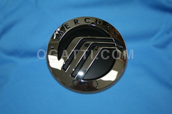 BRAND NEW OEM FRONT GRILLE EMBLEM GRAND MARQUIS 2003-2005 YF4Z-8213-AB
