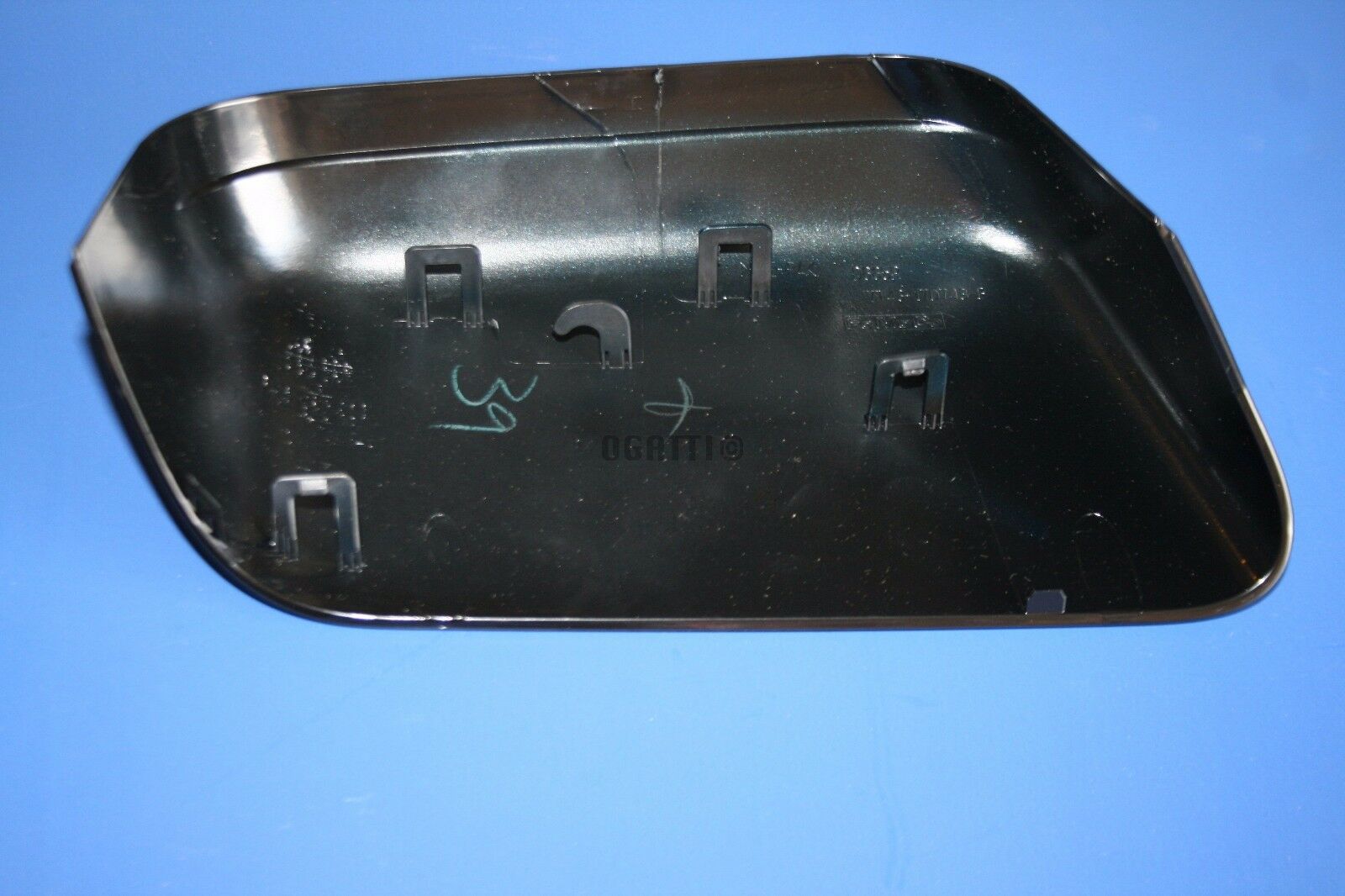 Brand New OEM COVER 7T4Z-17D743-B |17D743| - Imagen 3