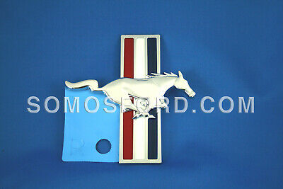 Brand New OEM NAME PLATE 6R3Z-16228-A |16228|