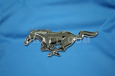 Brand New OEM EMBLEM XR3Z-8A224-AB |8A224|