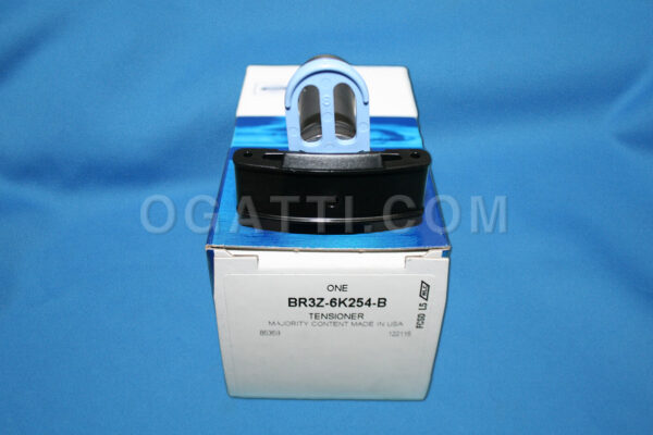 NEW OEM TIMING CHAIN TENSIONER 11-13 FORD F150 MUSTANG 5.0L ENGINE BR3Z-6K254-B or ML3Z-6K254-A