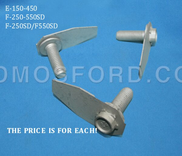 Brand New OEM BOLT N805420-S439 |RE N8054|