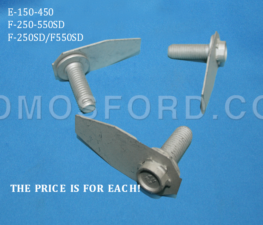 Brand New OEM BOLT N805420-S439 |RE N8054|