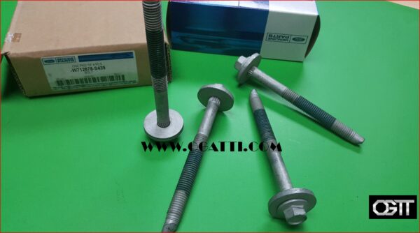 Brand New OEM BOLT W712878-S439 |W712878|