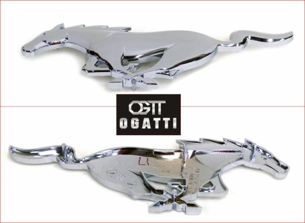 Brand New OEM EMBLEM AR3Z-8A224-AA |8A224|