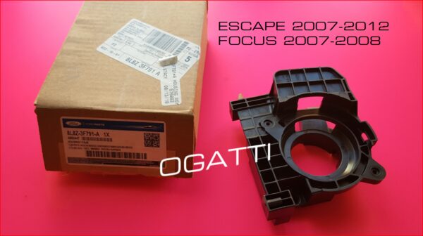 Brand New OEM HOUSING ASY - STEERING COLUMN 8L8Z-3F791-A |3F791|