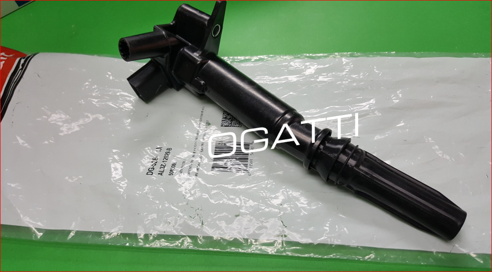 BRAND NEW OEM IGNITION COIL 2010-2013 F150 & 2010-2017 F250 F350 F450 F550 6.2L V8 DOHC AL3Z-12029-B